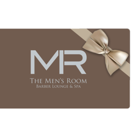 Gift Cards for Men Rochester, NY The Men's Room