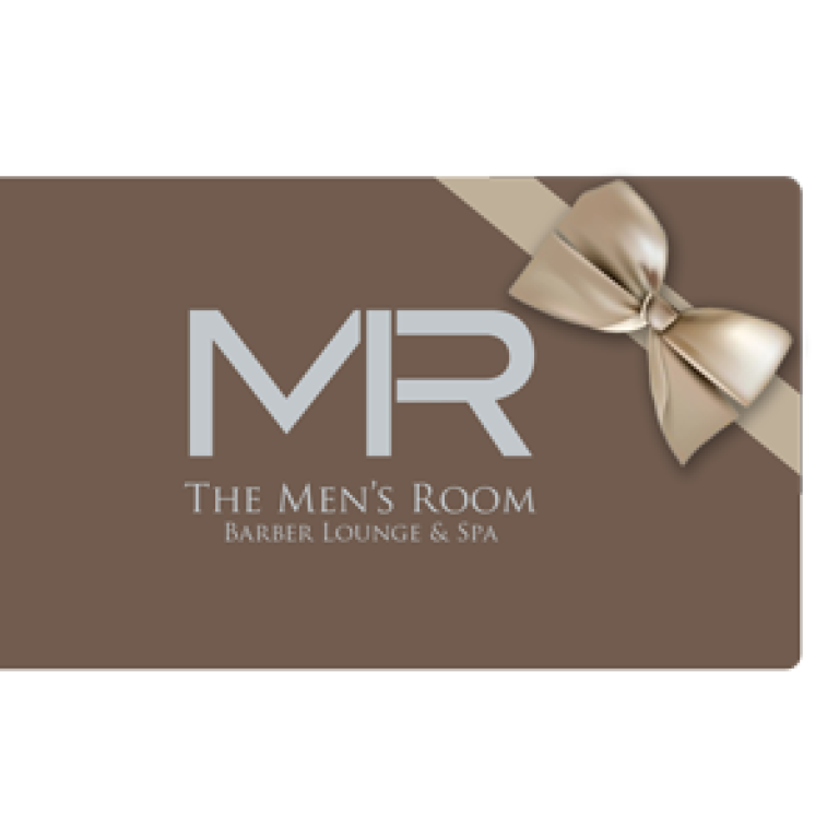 Gift Cards for Men Rochester, NY The Men's Room