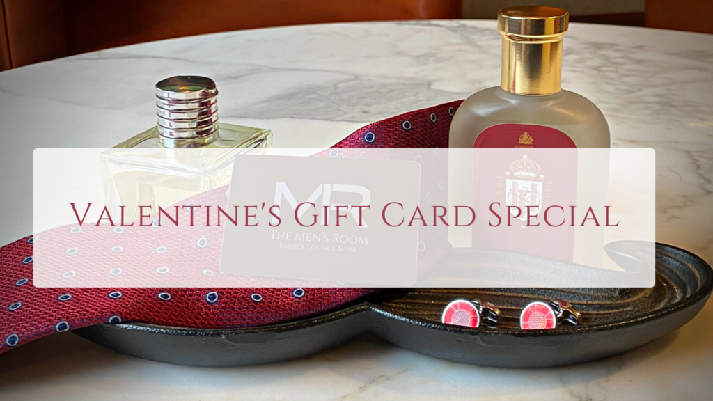 Valentine's Day Gift Card Special