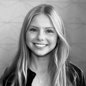 Ellie, Front Desk Coordinator